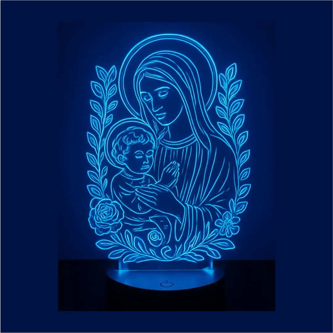 Luminárias em LED