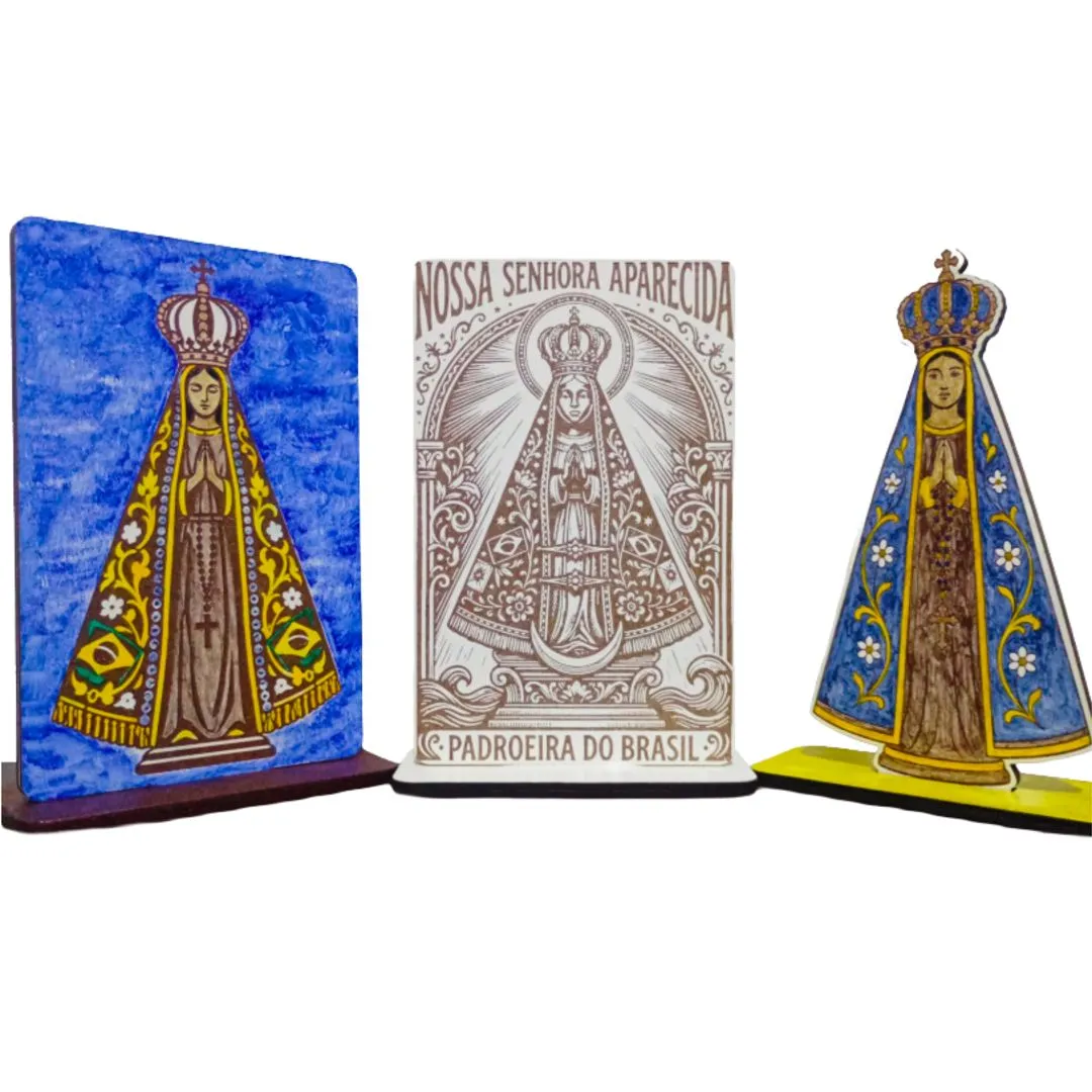 Nossa Senhora Aparecida