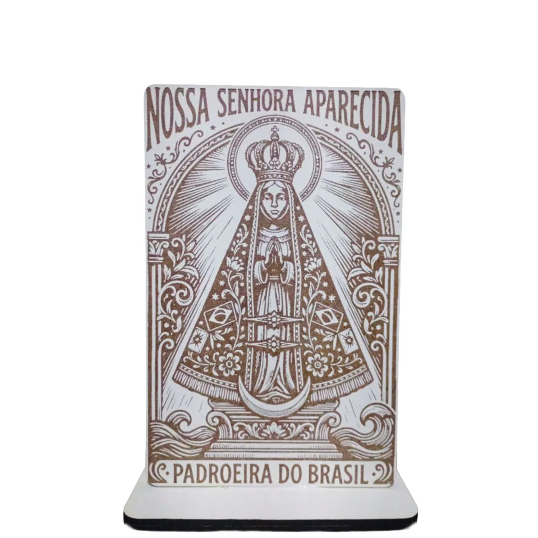 Nossa Senhora Aparecida - foto 3