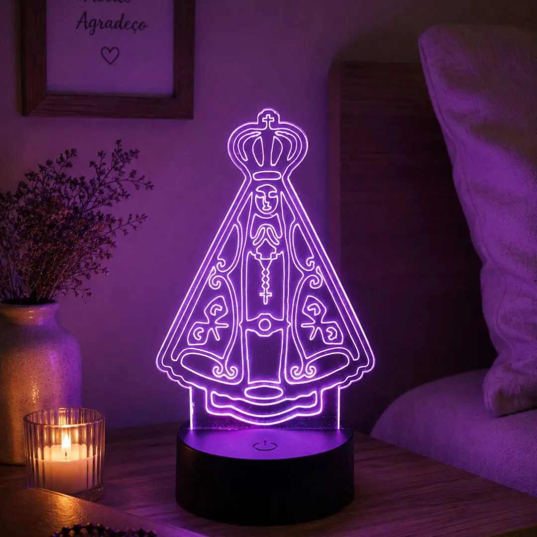 Luminárias em LED - foto 6