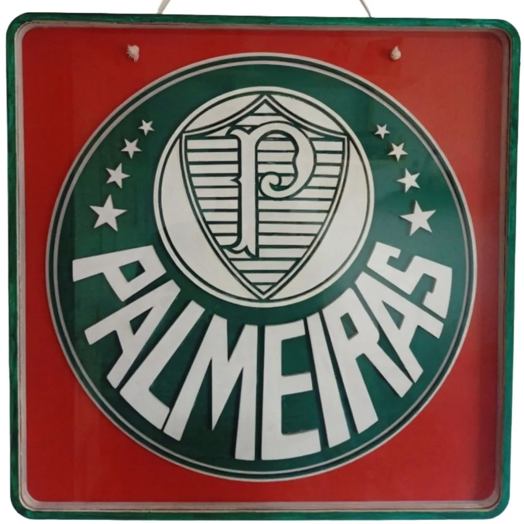 Quadro Palmeiras - foto 2