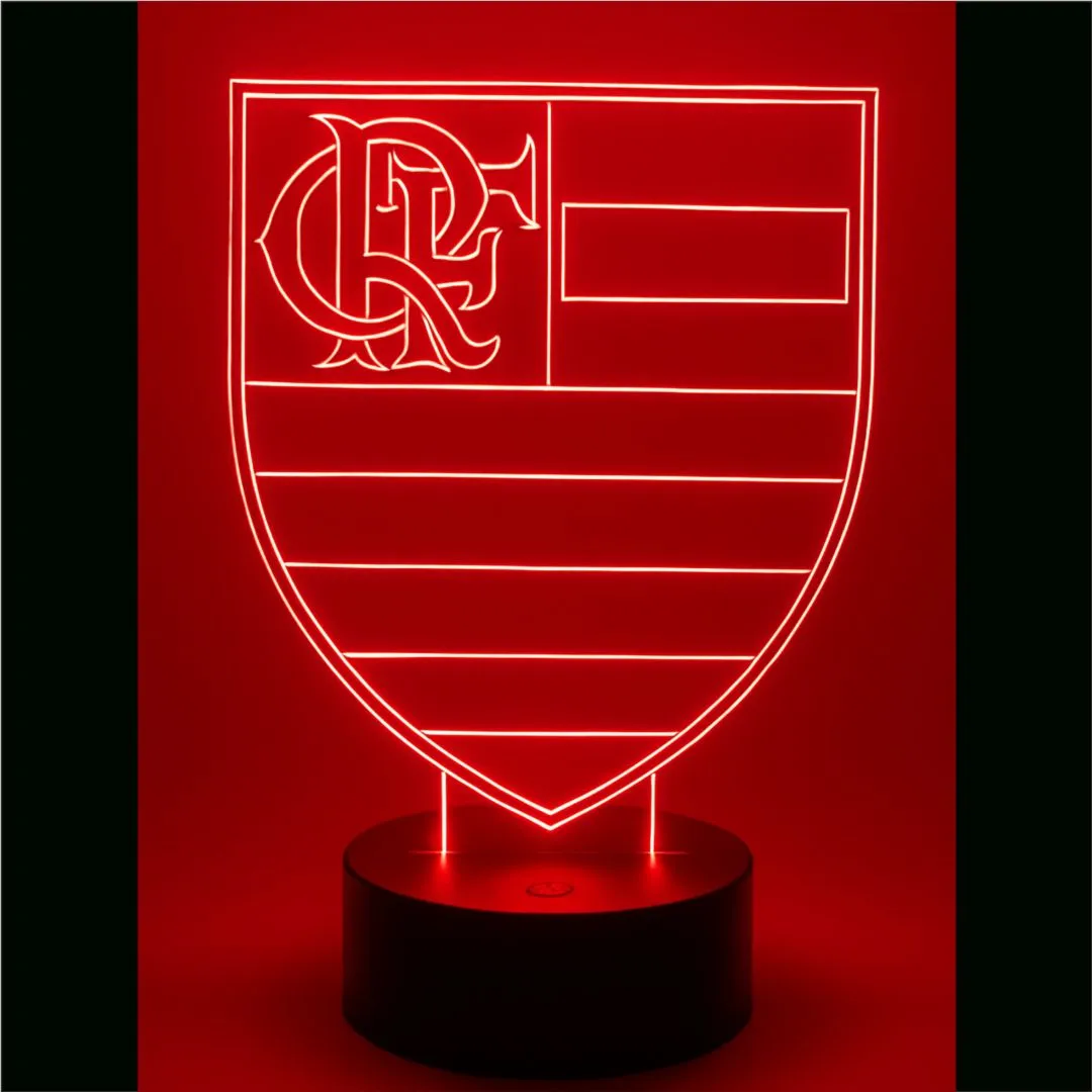 Luminárias Clubes Rj/Sp - foto 2